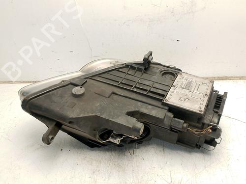 Left headlight VW PASSAT B6 Variant (3C5) 2.0 TDI 16V | BP38178727C28  - Image 5