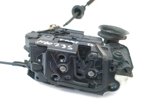 Rear right lock VW GOLF VI (5K1) 1.2 TSI | BP16182977C99 