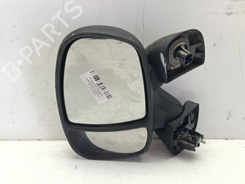 Used Left mirror Left mirror 36359440 36359440