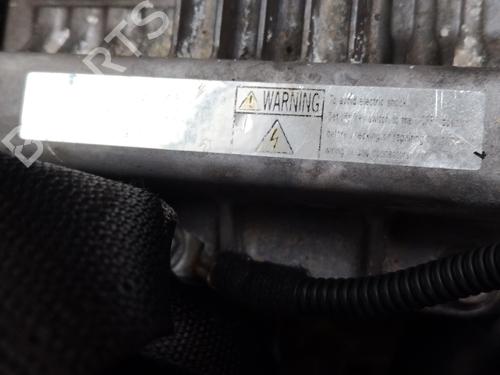 Engine OPEL MERIVA A MPV (X03) 1.7 CDTI (E75) | BP31864449M1 - Image 25