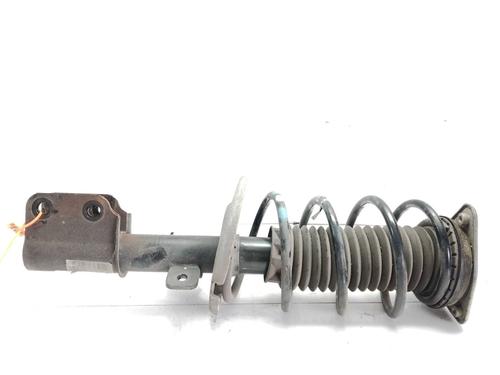 Used Left front shock absorber Left front shock absorber PEUGEOT 308 II (LB_, LP_, LW_, LH_, L3_) 1.2 VTi 72 (82 hp) 40623960 40623960