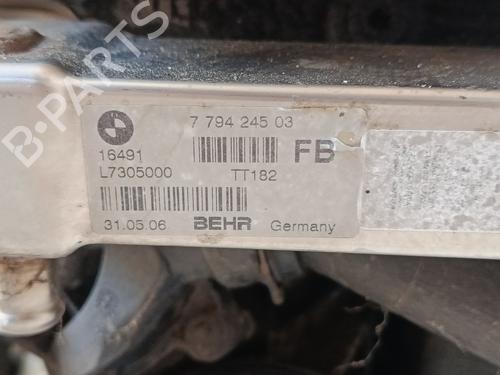 Engine BMW 3 (E90) 320 d | BP37700755M1  - Image 14
