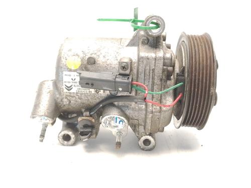 AC compressor TOYOTA PROACE Van (MDZ_) 1.6 D4d (MDZ2) | BP33233248M34 - Image 4