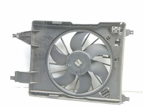 Used Radiator fan Radiator fan 22598030 22598030