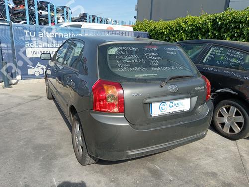 Ricambi TOYOTA COROLLA (_E12_) 2.0 D-4D (CDE120R, CDE120L_) 4864530