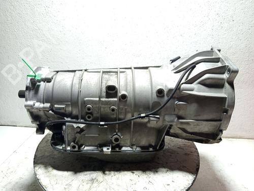 Versnellingsbak BMW X5 (E53) 3.0 d (184 hp) 31864523