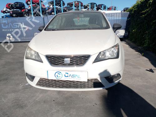 AC pipe SEAT IBIZA IV (6J5, 6P1) 1.6 TDI | BP29210639M126 