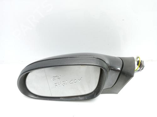 Used Left mirror MERCEDES-BENZ A-CLASS (W168) [1997-2005]  16682299