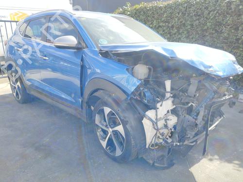 Left front driveshaft HYUNDAI TUCSON (TL, TLE) 1.7 CRDi | BP26295156M38 
