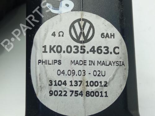 Electronic module VW GOLF V (1K1)  | BP12310873M83 