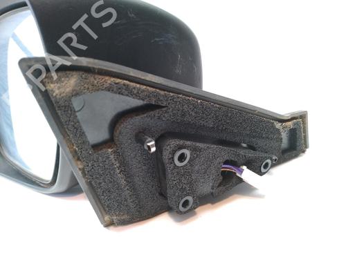 Left mirror MAZDA 5 (CR) 2.0 CD (CR19) | BP12311186C26 