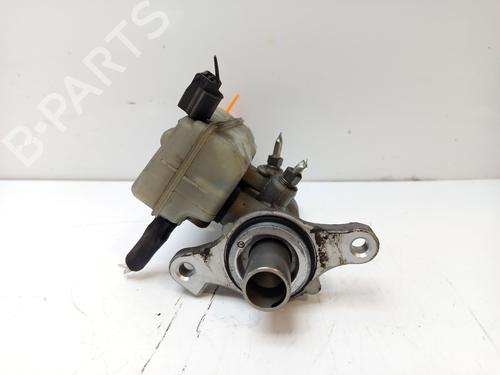 Brake master cylinder RENAULT MEGANE CC (EZ0/1_) 1.5 dCi (EZ0B, EZ07) | BP33012500M77 - Image 2
