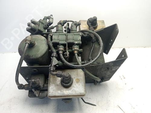 Brake master cylinder NISSAN ECO-T  | BP31160514M77 