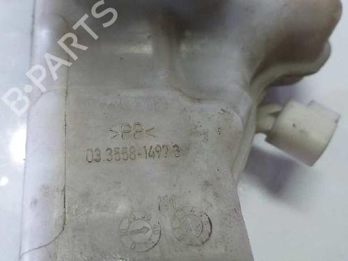 Brake master cylinder FORD FOCUS III  | BP7956450M77 