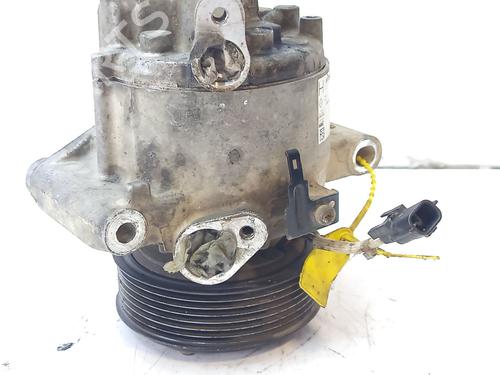 AC compressor DACIA SANDERO 1.5 dCi | BP30547166M34 
