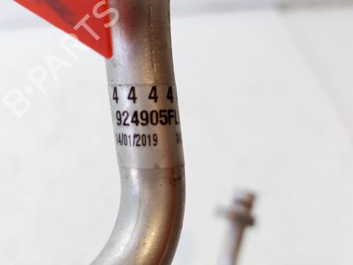 AC pipe NISSAN MICRA V (K14) 1.0 IG-T 100 | BP30649838M126 - Image 4