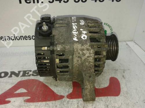 Used Alternator Alternator 7961902 7961902