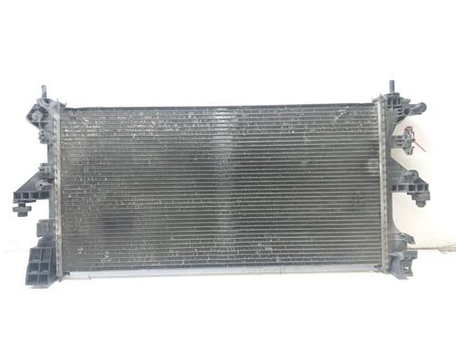 Used Water radiator CITROËN JUMPER II Bus 2.2 HDi 130 (130 hp) 30775947