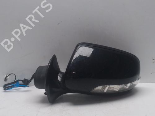 Left mirror MERCEDES-BENZ E-CLASS (W211) E 220 CDI (211.008) | BP32271693C26