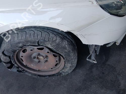 Used Right front suspension arm Right front suspension arm 37695925 37695925