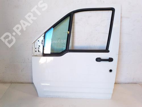 Left front door FORD TRANSIT CONNECT (P65_, P70_, P80_) 1.8 TDCi | BP10990143C2 