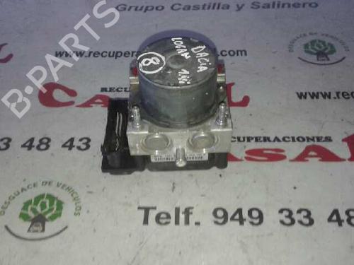 ABS pump DACIA LOGAN (LS_) | BP7963349M43 - Image 3