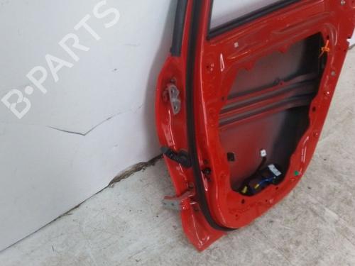 Right rear door KIA CEED (CD) 1.4 T-GDI | BP31215237C5 