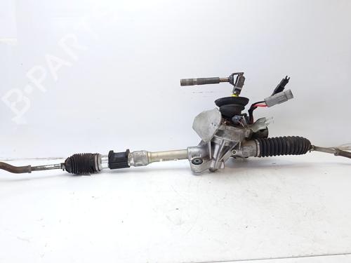 Used Steering rack HONDA CIVIC VIII Hatchback (FN, FK) 2.2 CTDi (FK3) (140 hp) 30658214