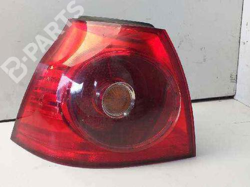 Right taillight VW GOLF V (1K1) 1.9 TDI | BP7959887C35 