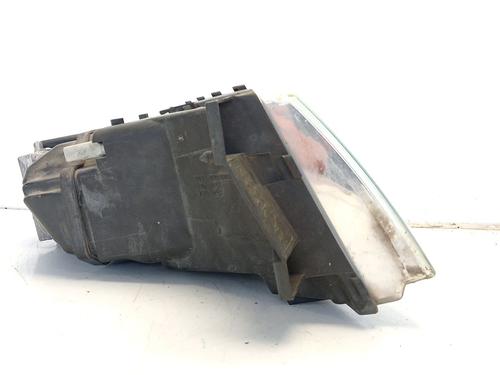Left headlight SKODA OCTAVIA I (1U2) 1.8 T | BP26307281C28 