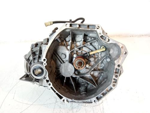 Gearbox RENAULT SCÉNIC III (JZ0/1_)  | BP9451557M3 
