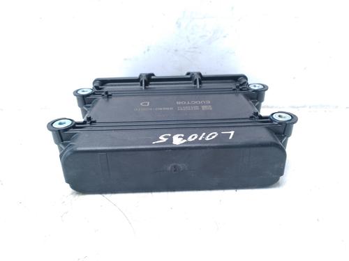 Electronic module TOYOTA YARIS (_P13_) | BP19123223M83