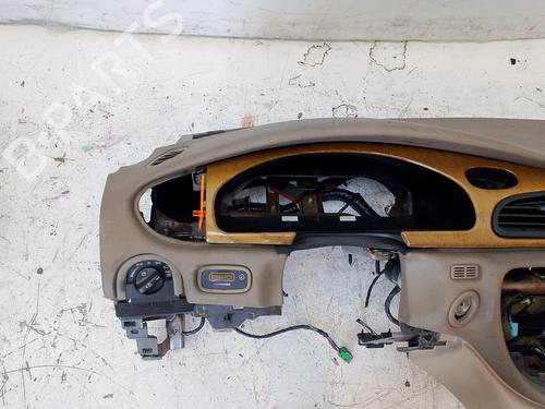 Dashboard JAGUAR S-TYPE II (X200) 3.0 V6 | BP36359496C46 - Image 4