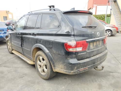 Front right window mechanism SSANGYONG KYRON 2.0 Xdi | BP23269541C23 - Image 12