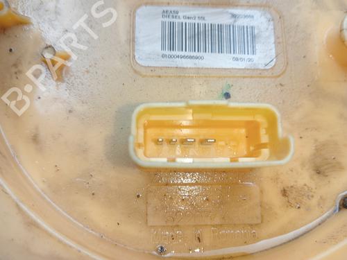 Fuel pump VOLVO XC40 (536)  | BP21603717M76  - Image 5