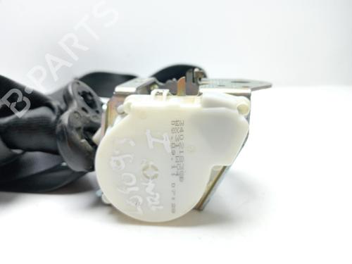 Rear left seatbelt FORD FIESTA VI (CB1, CCN)  | BP15802250I29 