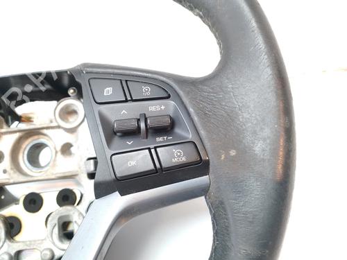 Steering wheel HYUNDAI TUCSON (TL, TLE)  | BP21129007C49 