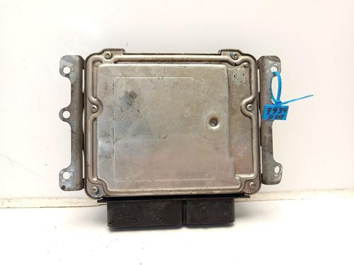 Engine control unit (ECU) FIAT STILO (192_) 1.2 16V (192_XA1B) | BP33017875M57 - Image 2