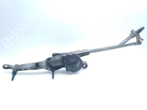 Used Front wiper motor MERCEDES-BENZ C-CLASS (W204) [2007-2015]  16302388