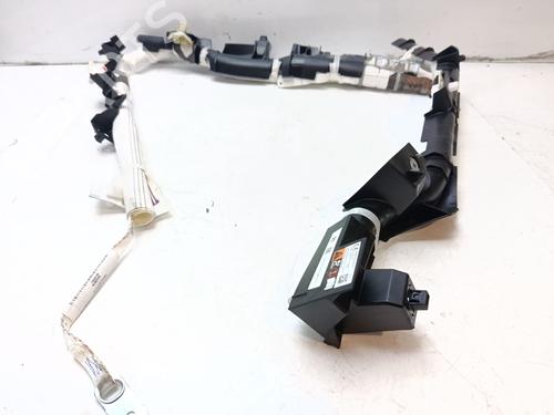 Used Right curtain airbag Right curtain airbag 37243639 37243639