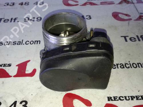 Throttle body BMW 3 Coupe (E46) 320 Ci | BP7962814M82 