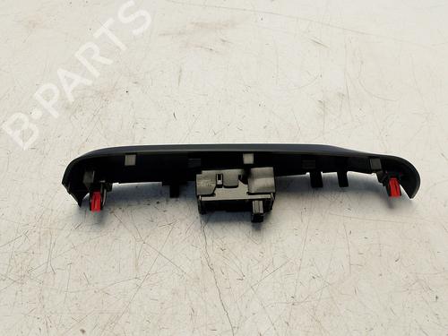 Left rear window switch TOYOTA CAMRY (_V7_, _VA7_, _VH7_) 2.5 Hybrid (AXVH71_, AXVH70, AXVH71R) | BP37793194I29 - Image 9