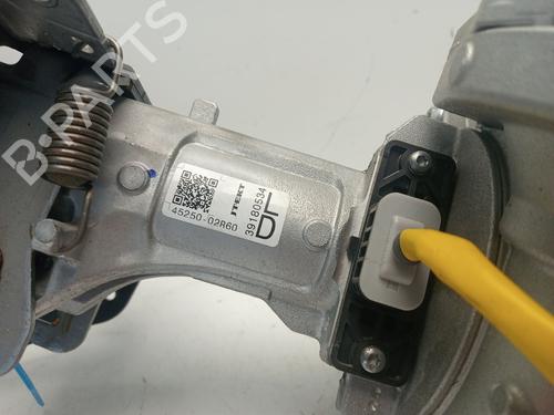 Steering column TOYOTA COROLLA Estate (_E21_) 2.0 Hybrid (MZEH12) | BP31158576M21 