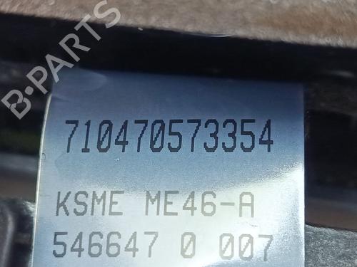 Air vent AUDI A4 B9 Avant (8W5, 8WD) 35 TDI Mild Hybrid | BP37758742I21  - Image 7