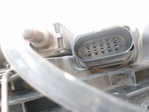 Right headlight AUDI A6 C5 (4B2, 4B4) 2.7 T | BP31130925C29 