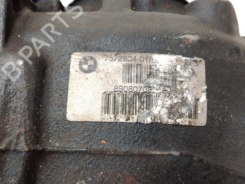 Rear differential BMW 1 (E81) 118 i | BP33705598M24 - Image 12