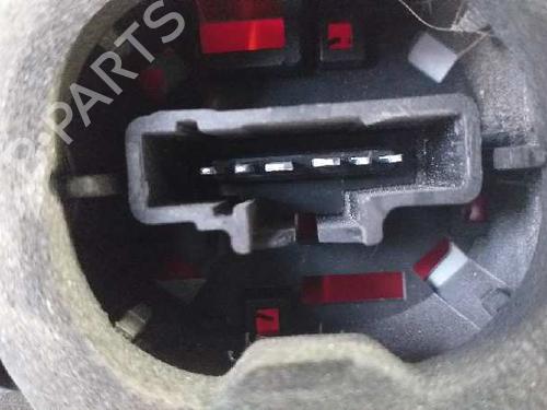 Right taillight CITROËN C2 (JM_) 1.6 | BP10275567C35