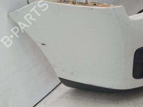 Front bumper FORD FOCUS II (DA_, HCP, DP) | BP32173300C7