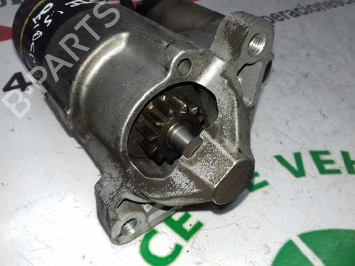 Starter RENAULT CLIO II (BB_, CB_)  | BP7953551M8 