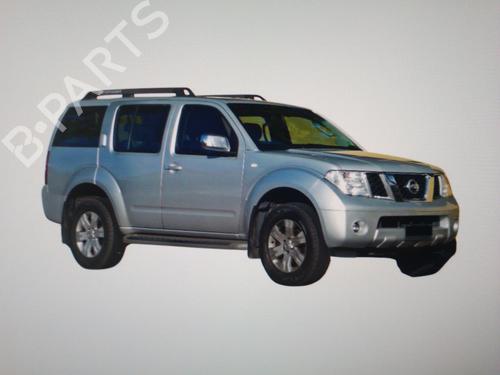 Electronic module NISSAN PATHFINDER III (R51) 2.5 dCi | BP7956314M83 - Image 7